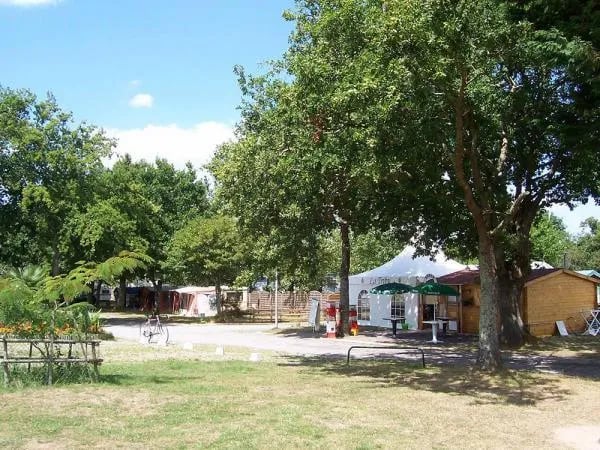 Camping Les Mouettes gallery 1