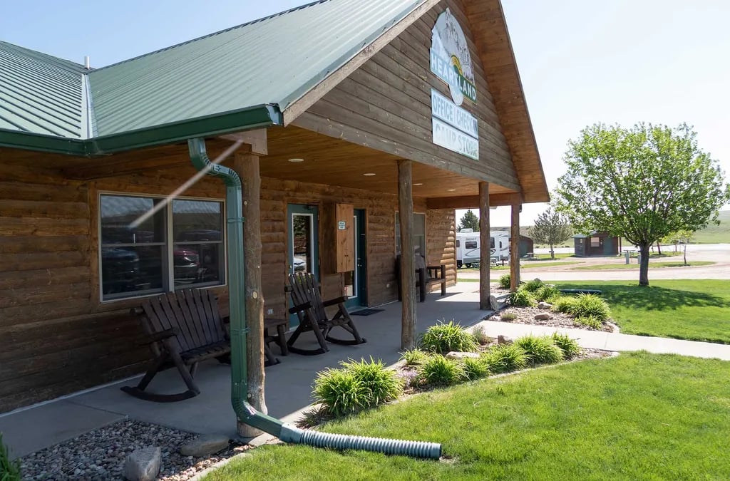 Heartland RV Park gallery 1