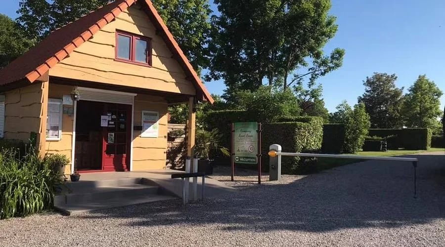 Camping Caravanning Saint Louis gallery 1