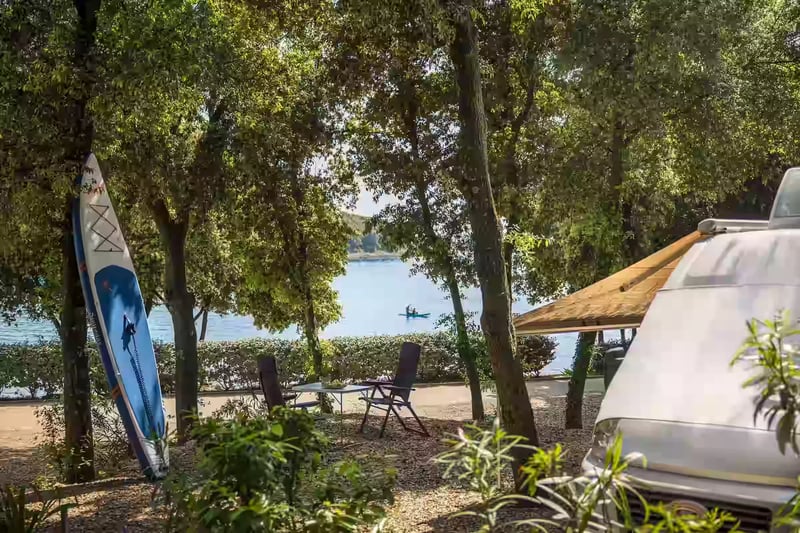 Camp Porto Sole gallery 1