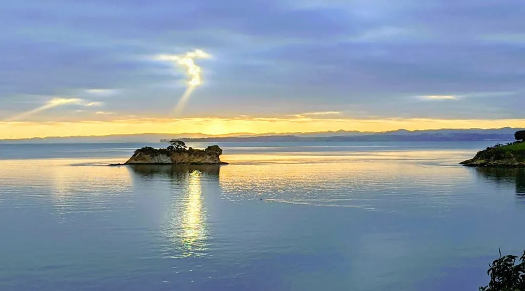 China Camp State Park gallery 3