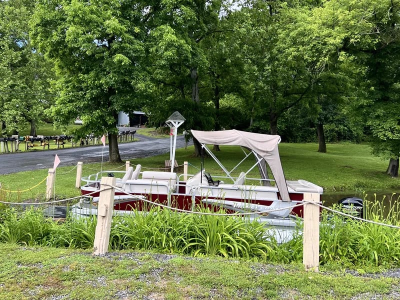 Waterside Campground and RV Park gallery 1