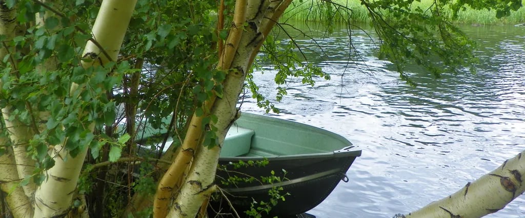 McGee Creek RV Park & Campground gallery 2