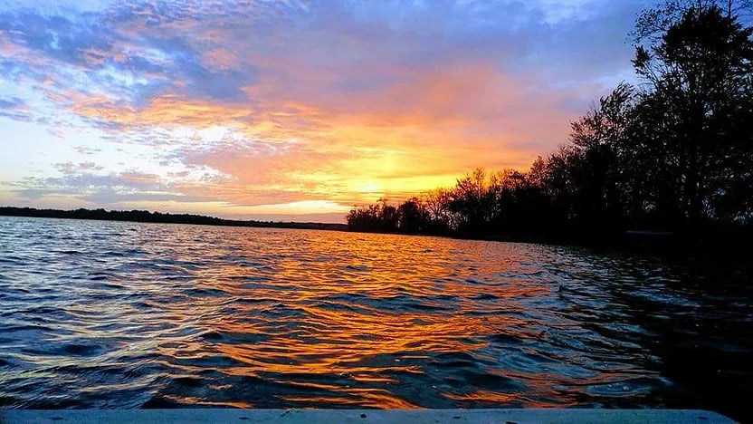 Mountain Lake Camp gallery 1