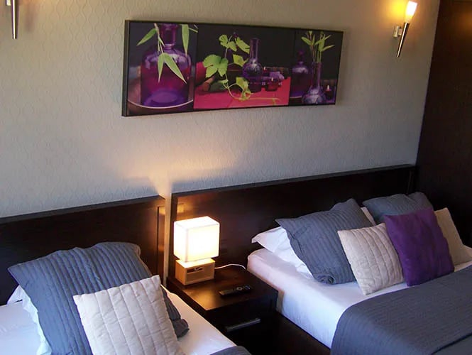 Camping Bal gallery 2