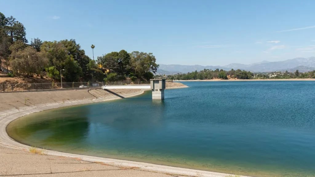 Silver Lake Rec Area gallery 2