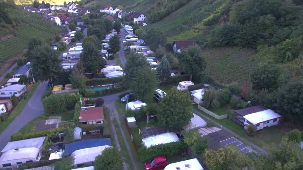 Camping Zur Burgwiese gallery 1