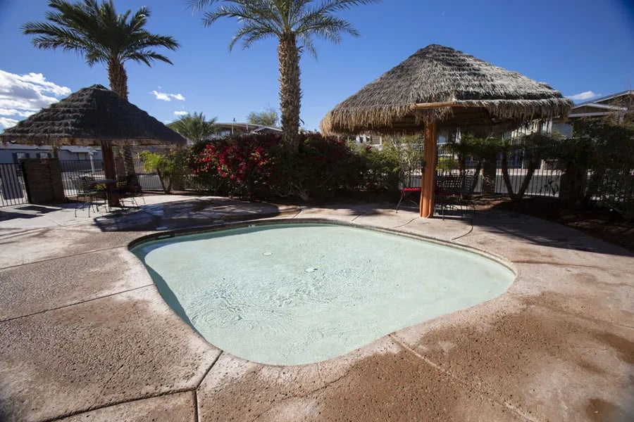 The Palms River Resort gallery 3