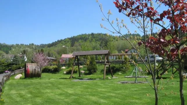 Camping Na Spici gallery 2