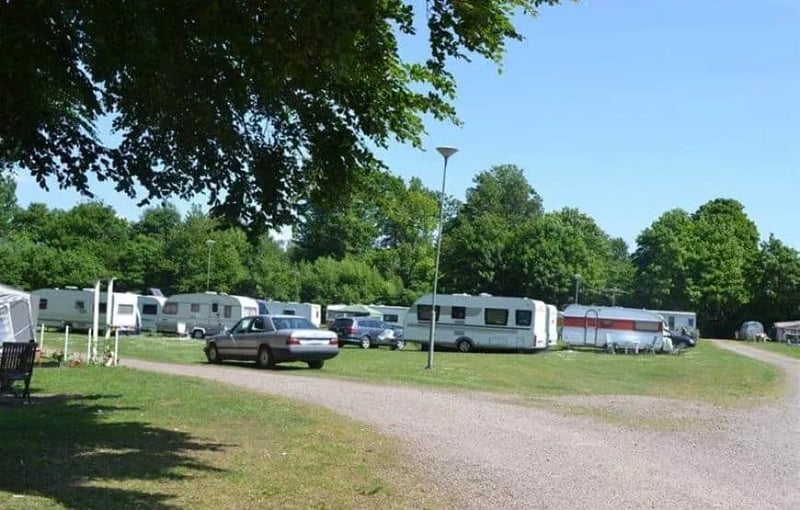 Elfdalens Camping gallery 1