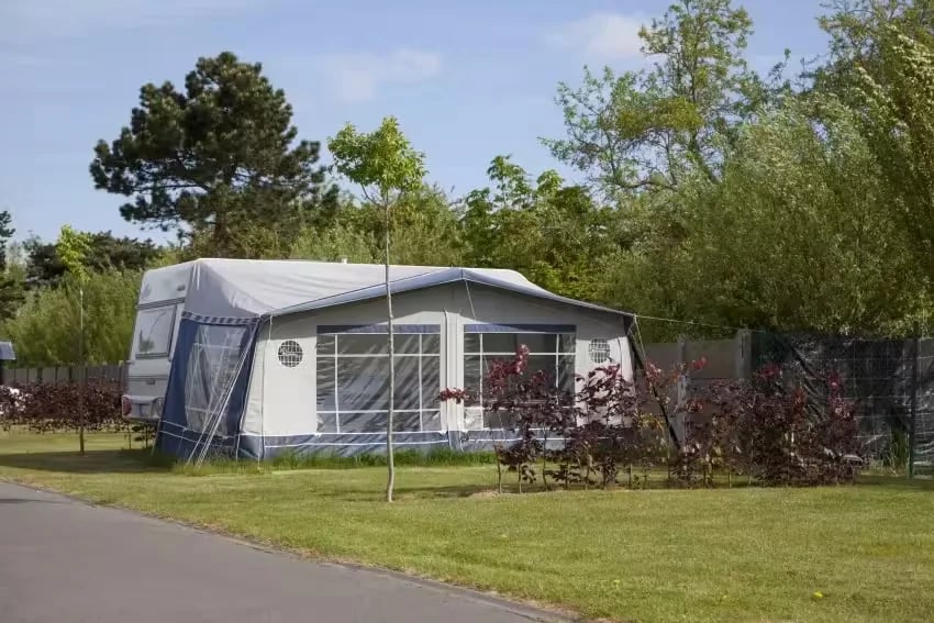 Camping ‘t Rietveld gallery 1