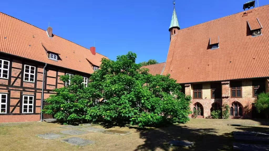 Campingplatz Heide-Eck gallery 1
