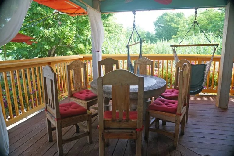 St Hazards Campground gallery 3