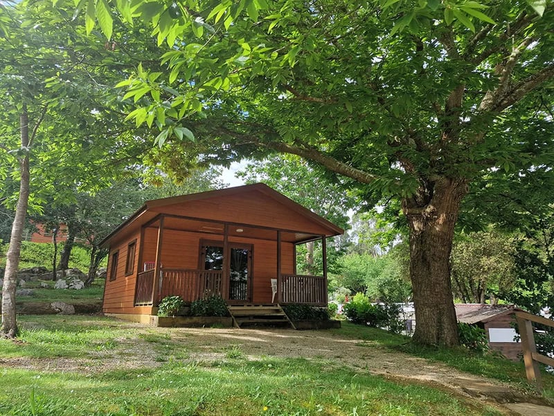 Camping El Helguero gallery 1