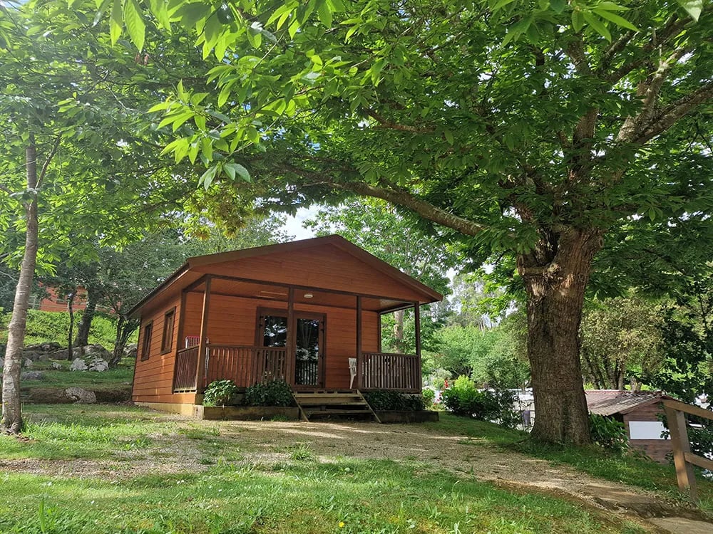 Camping El Helguero gallery 1