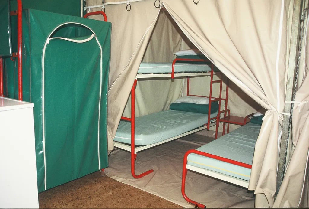 Camping Playa Arenillas gallery 1