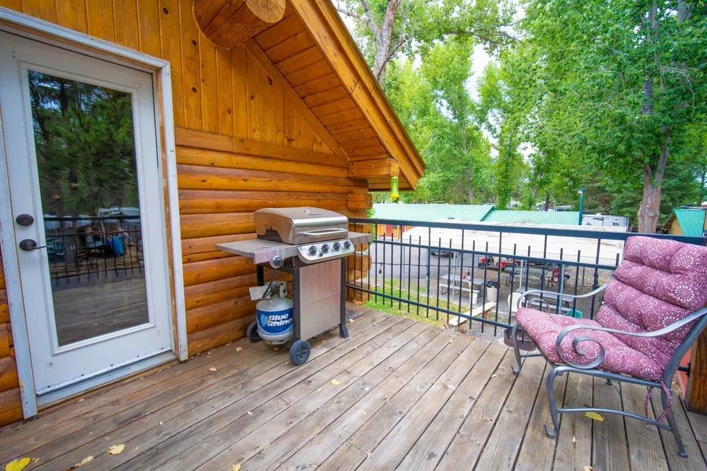 Alpine Lodge and RV gallery 3