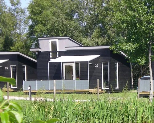 Asaa Camping & Hytteferie gallery 2