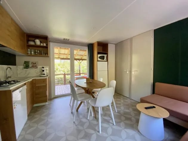 Camping De La Ravoire gallery 3