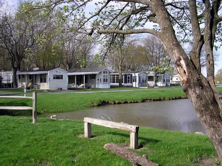 Fort Firelands RV Park gallery 2