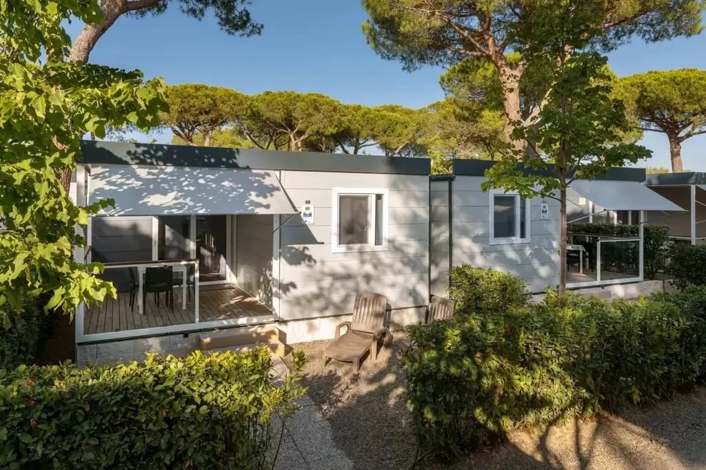 Pappasole Camping Village gallery 2