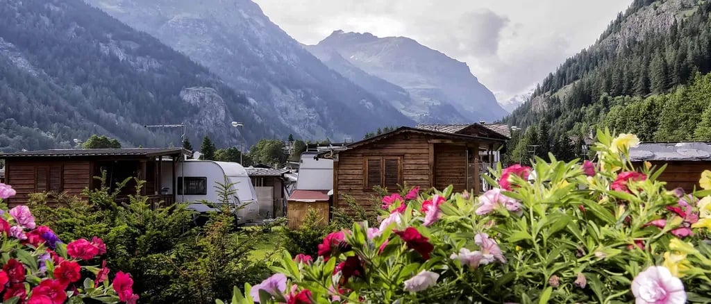 Camping Margherita gallery 1