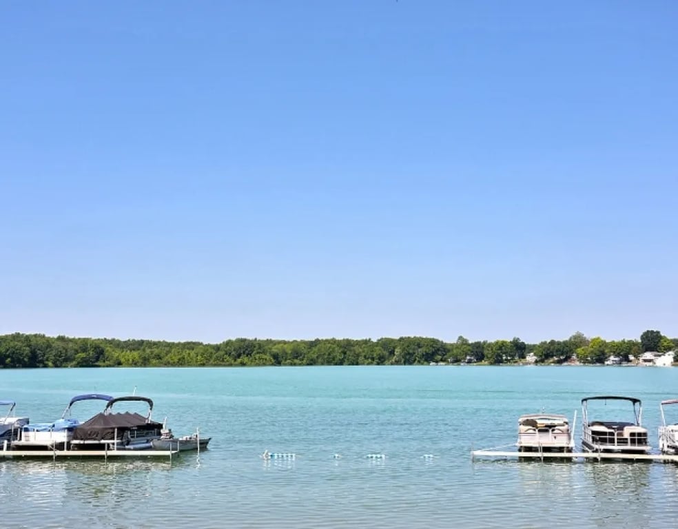 Twin Mills Camping Resort