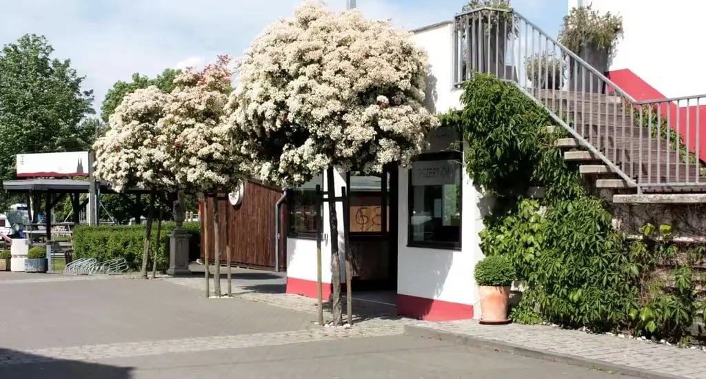 Camping Berger gallery 2