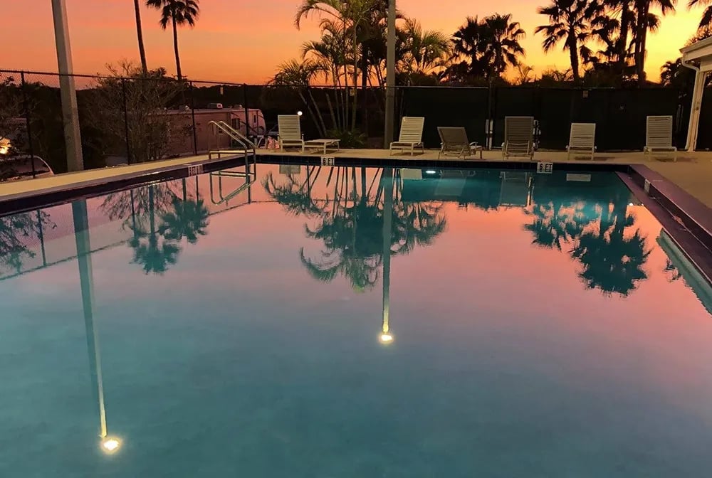 Juno Ocean Walk RV Resort gallery 1