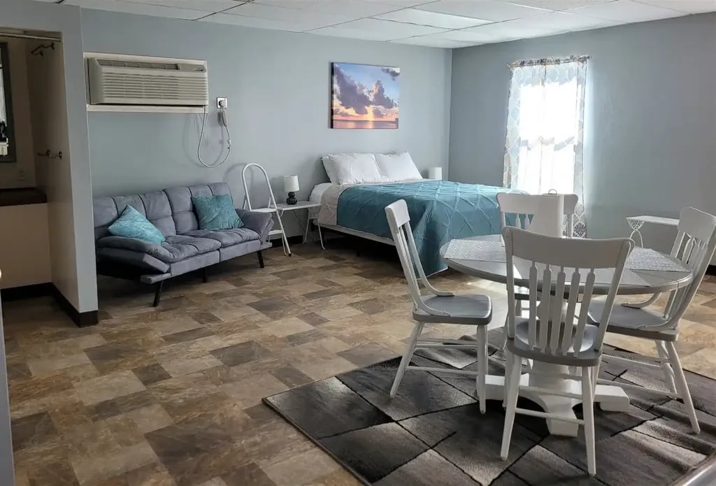 Grand Lake O’ The Cherokees RV Resort by Rjourney