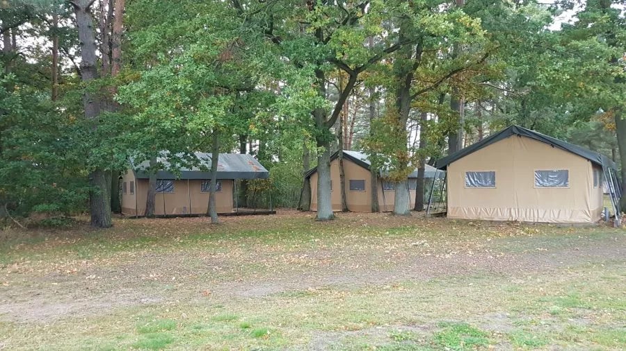 Camping am Blanksee gallery 3