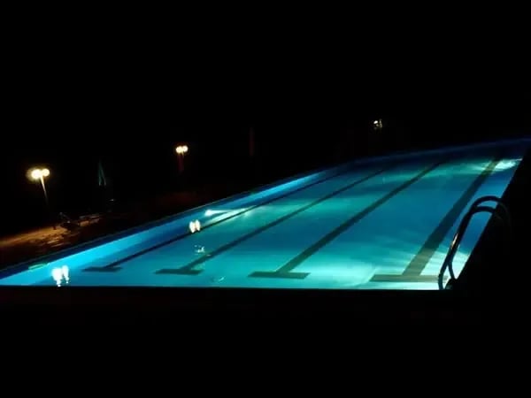Le Betulle Naturist Village gallery 3
