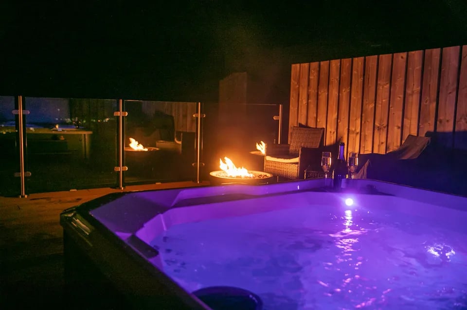 Highland Heights Luxury Glamping