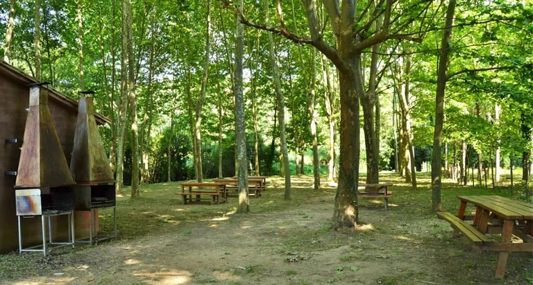 Camping L’Alguer gallery 2