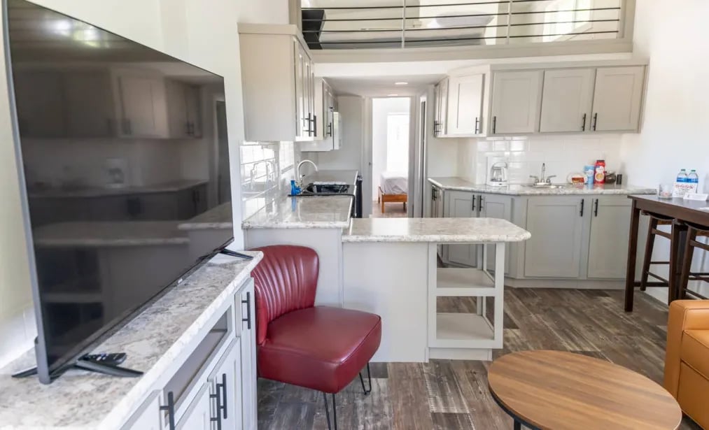 HTR TX Hill Country gallery 1