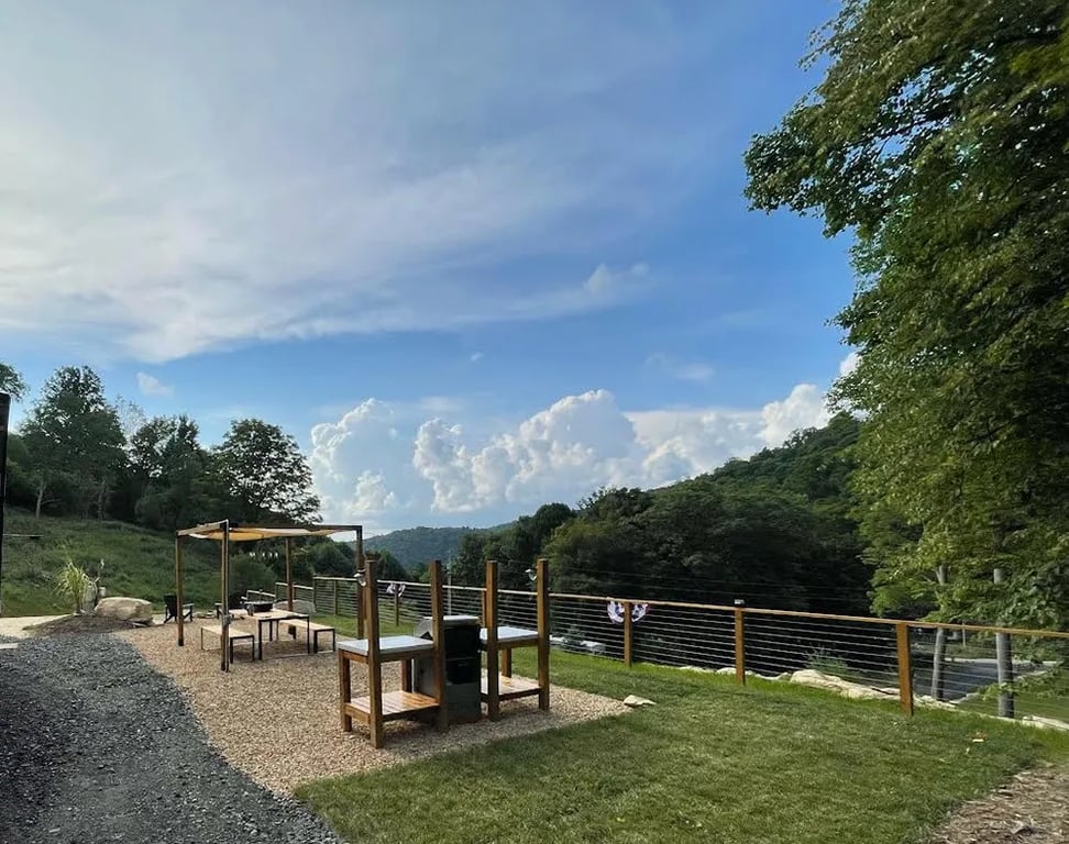 The Barlow RV gallery 1