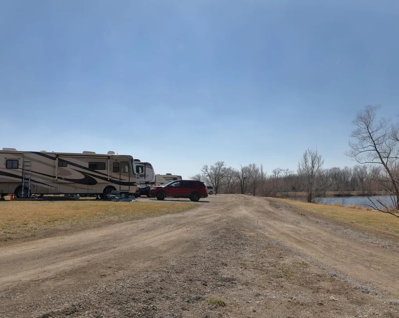 Suncatcher Lake Campground gallery 1