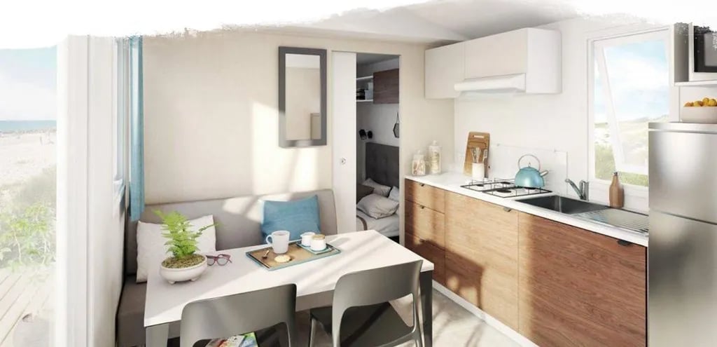 Camping Del Forte gallery 1