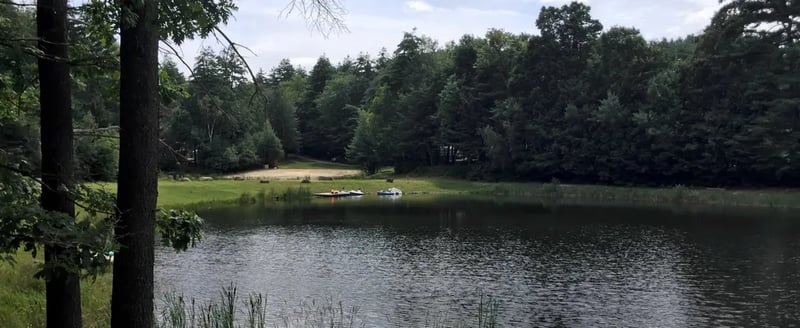 Oxbow Campground gallery 1