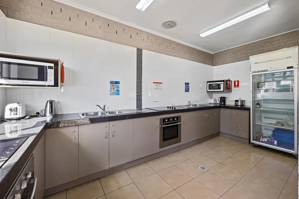 BIG4 Ingenia Holidays Inverloch gallery 1