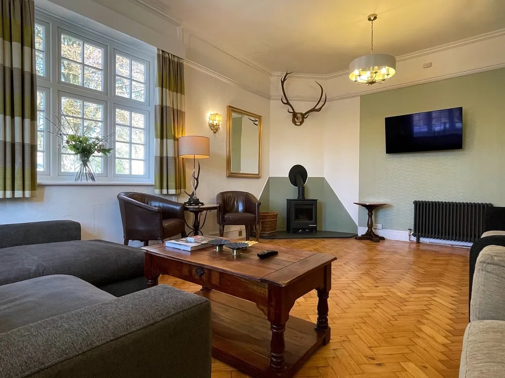 Exford Hostel gallery 1