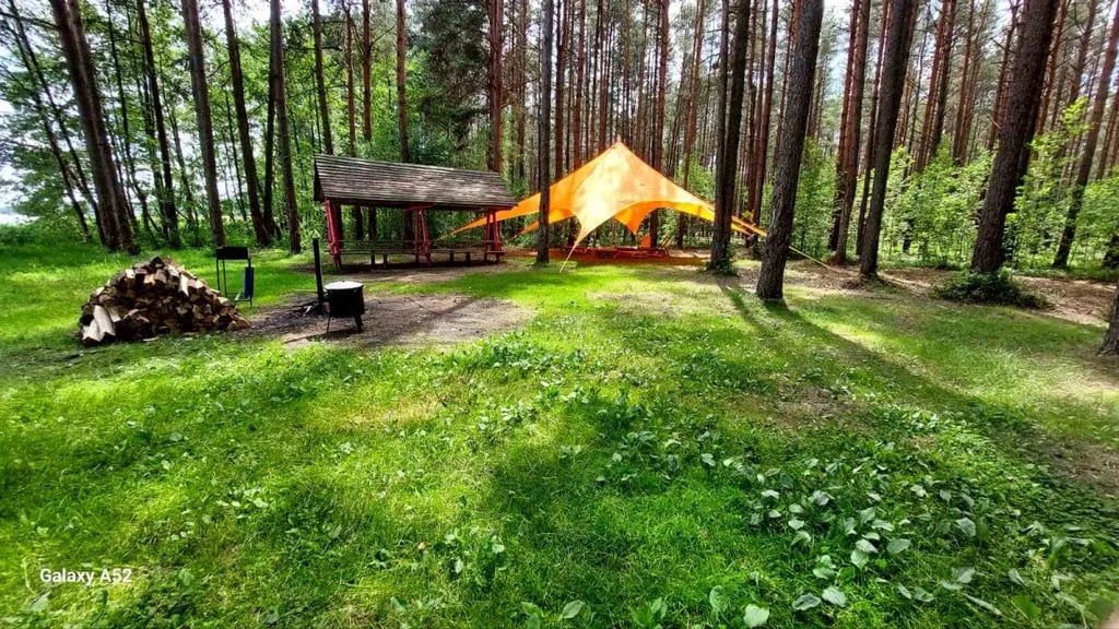 Camping Pioneer/ Кемпинг Пионер gallery 1