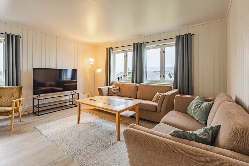 Ramberg Gjestegård gallery 2