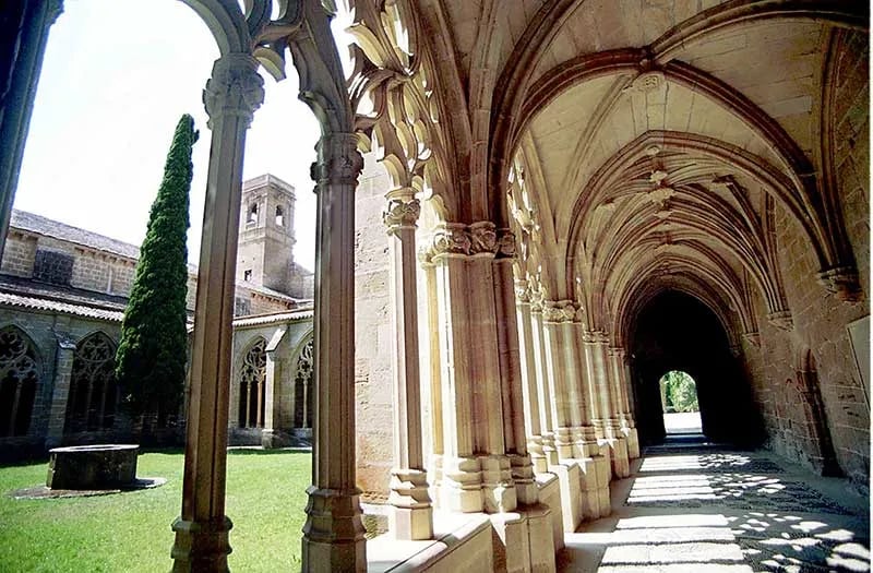 Camping Iturbero gallery 3