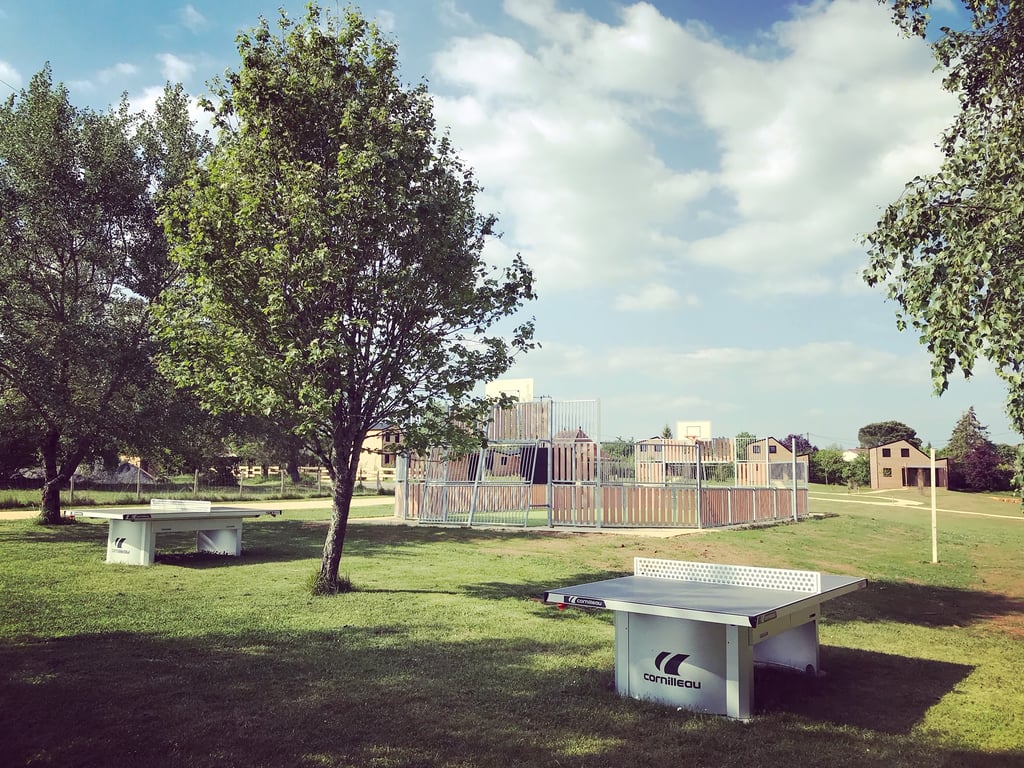 Camping L'OFFRERIE **** gallery 3
