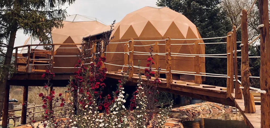 Xalet de Prades gallery 3