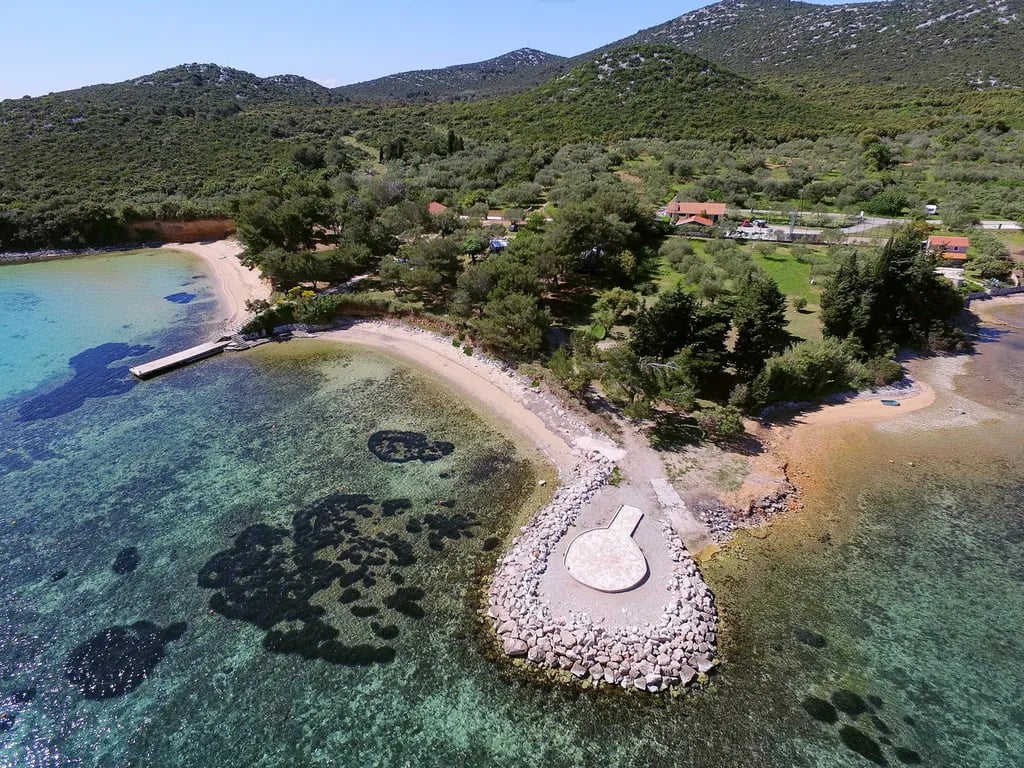 Naturist Camping FKK Sovinje