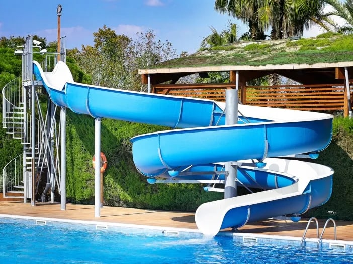 Camping Benisol gallery 2