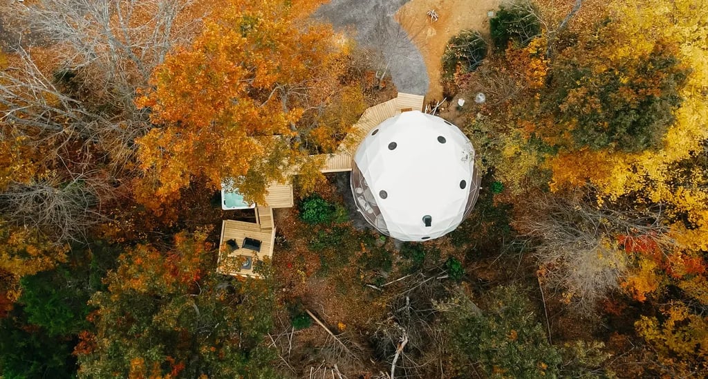 Your Glamping Adventure gallery 3