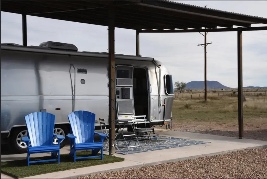 Marfa Yacht Club gallery 1